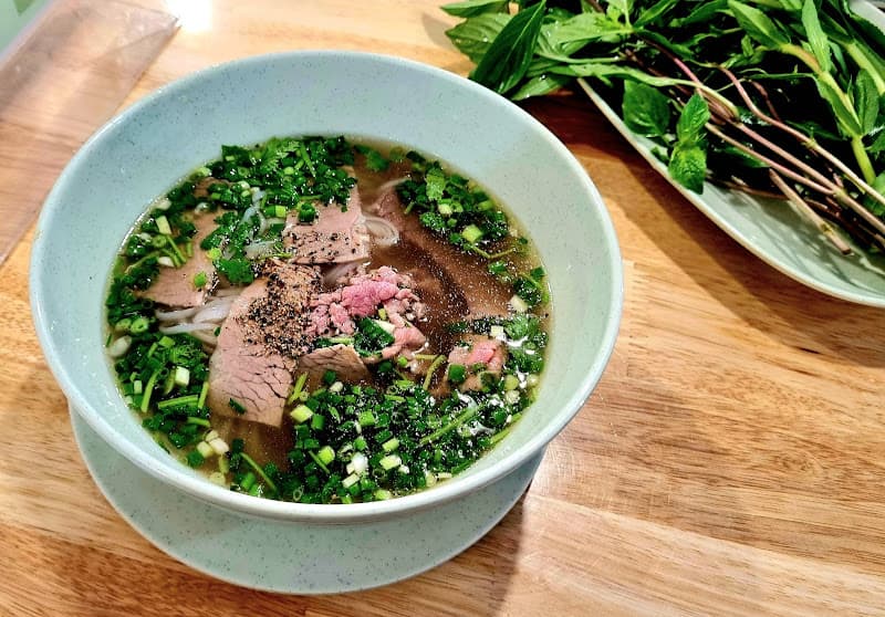 Hình ảnh Bánh mì Bùi Thị Xuân - 4