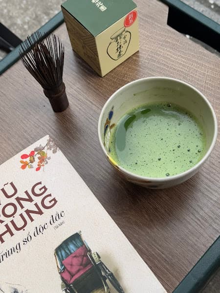Hình ảnh Sip n Run coffee/matcha spot - 4