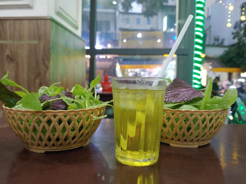 Hình ảnh Bún bánh đa cá rô - 3