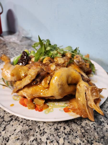 Hình ảnh Quán Ăn Gia Đình Tiền Giang - 3