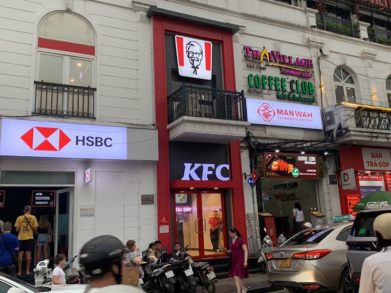 KFC