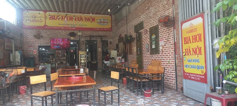 Hình ảnh Nhà Hàng Viên Châu Quán.Bia hơi Hà Nội - 7