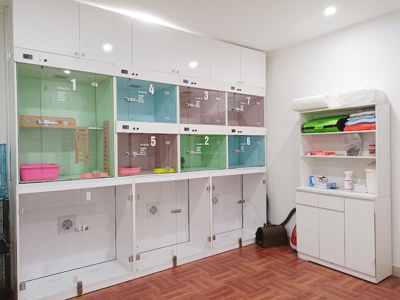 Hình ảnh Samyang Animal Clinic 삼양 동물병원) - 3