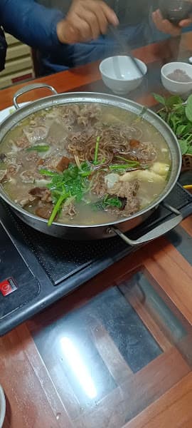 Hình ảnh Thịt chó Sơn Hà ic10 - 3