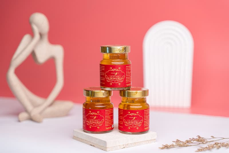 Hình ảnh Yến Sào Hoàng Yến - 147 Văn Cao, Hải Phòng - 4