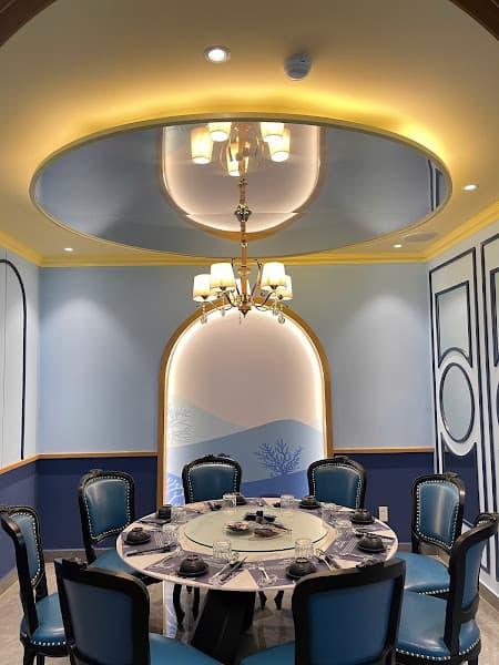 Hình ảnh Hải Sản Hoàng Gia CN Quốc Hương Quận 2 - 2