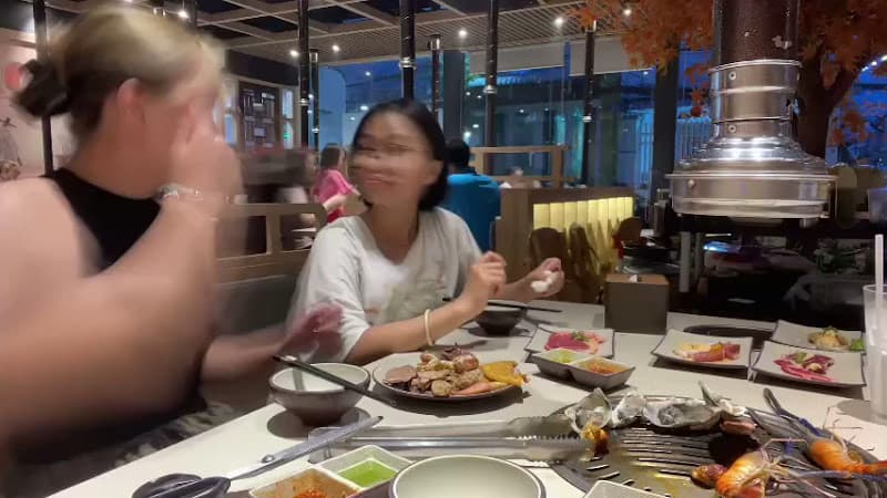 Hình ảnh BUFFET SOOWON BBQ CẦN THƠ - CN TRẦN VĂN HOÀI - 3