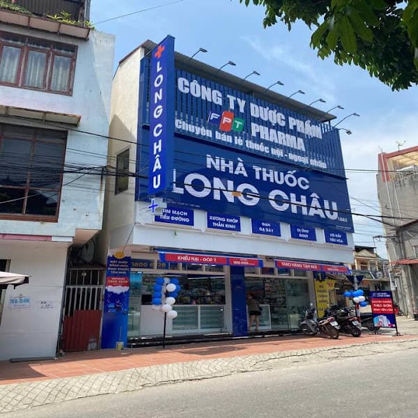 Hình ảnh Nhà Thuốc FPT Long Châu - 6