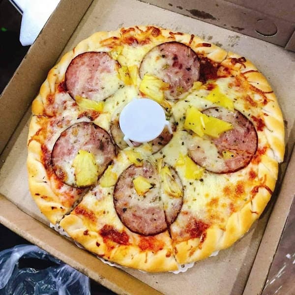 Hình ảnh Paul's Pizza Ninh Bình - 4