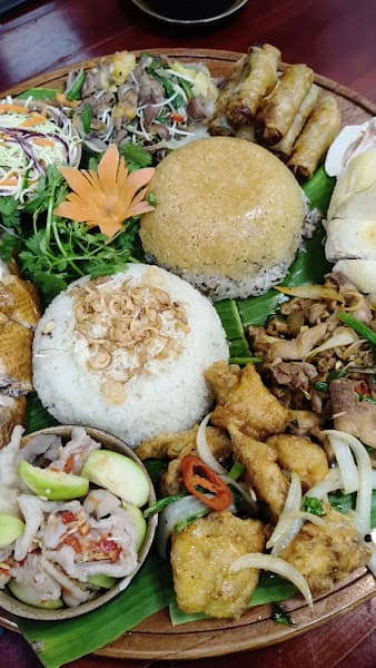 Hình ảnh Nhà Hàng Bách An - 3