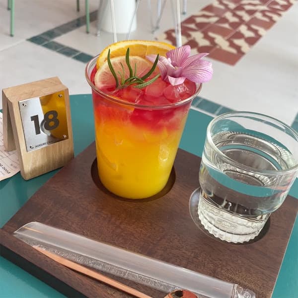 Hình ảnh Auguri Coffee Crafter - 2