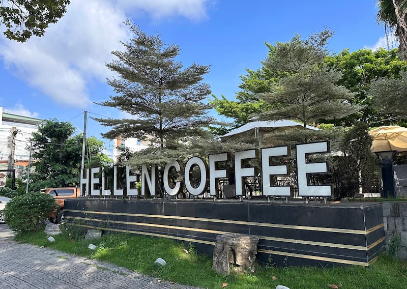 Hình ảnh Hellen Coffee - 6