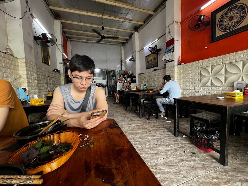 Hình ảnh Lươn Bà Nhuận Xứ Nghệ - 3