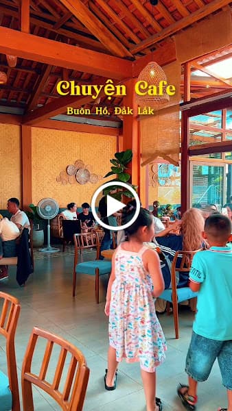 Hình ảnh Chuyện Coffee Roasters (Fine Robusta) - 2