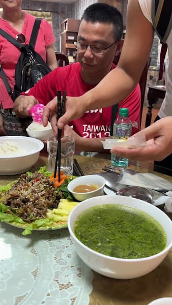 Hình ảnh Cao Nguyen Restaurant - 2