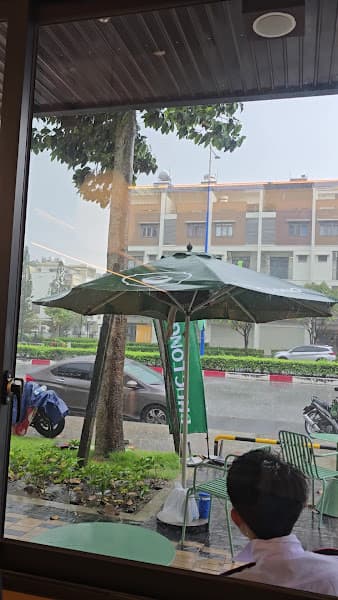 Hình ảnh Phuc Long Coffee & Tea Phúc Long Tea & Coffee - Midori Park Square - 4