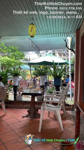 Hình ảnh Cafe Trịnh - 3