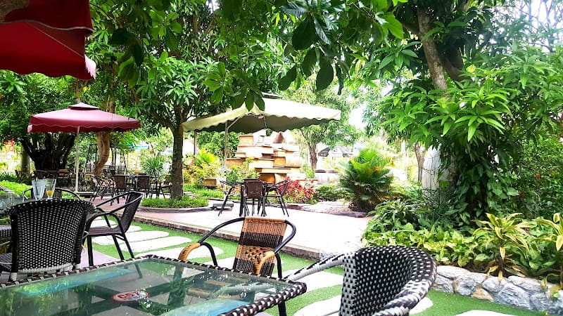Hình ảnh Cafe Sách Nghệ An - 4