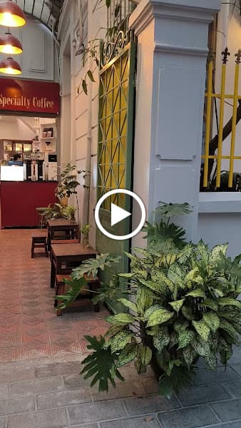 Hình ảnh Ta Cà Phê 5(Ha Noi Local Specialty Coffee Roastery) - 3