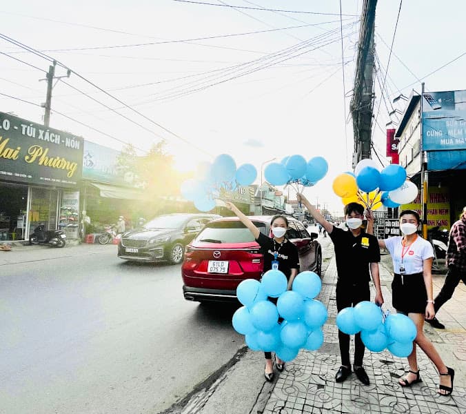 Hình ảnh Siêu thị điện thoại Thế Giới Di Động - 2