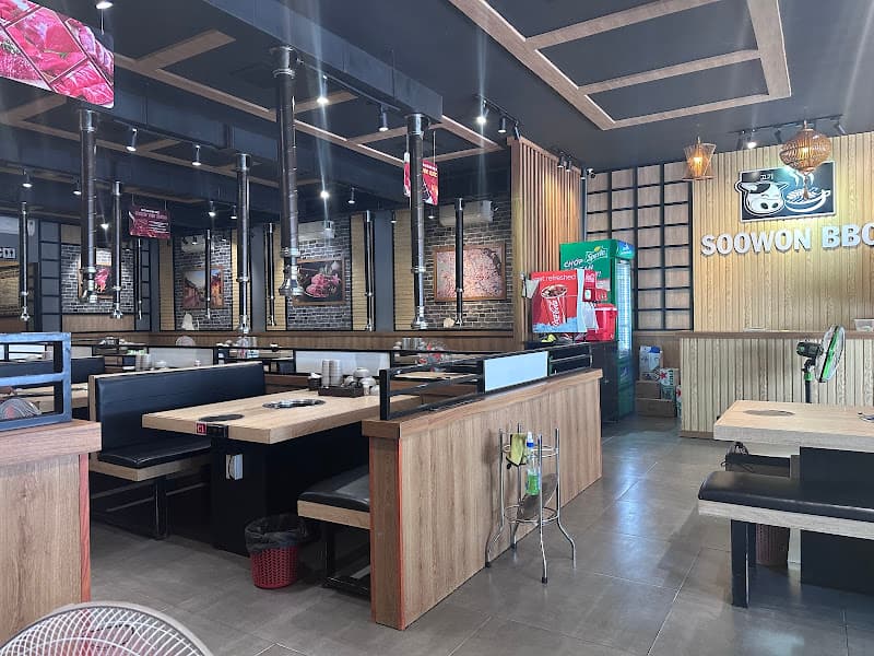 Hình ảnh Soowon BBQ Châu Đốc - 2