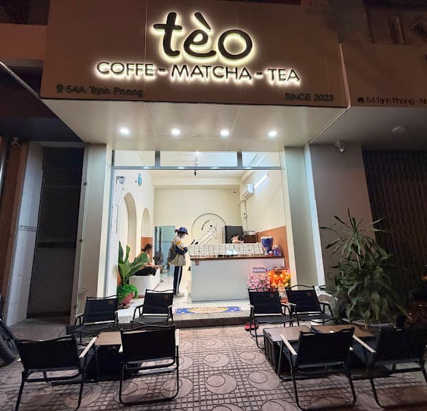 Hình ảnh Tèo Cafe - 3