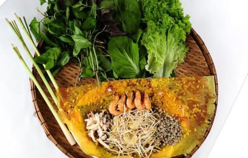 Hình ảnh Cô Ba Vũng Tàu Chi Nhánh Phú Mỹ Hưng - 4