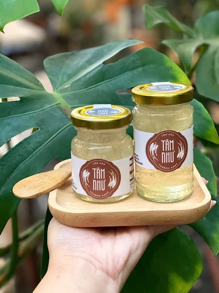 Hình ảnh Yến Sào Tâm Như - 2