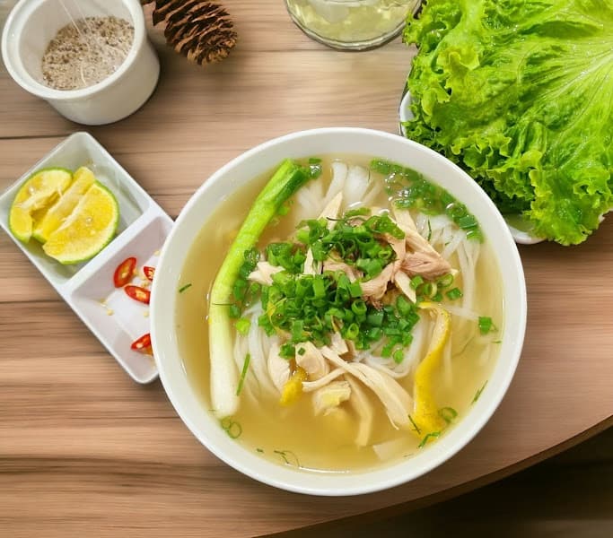 Hình ảnh Phở Gà Bảo Anh-Gia lai - 4