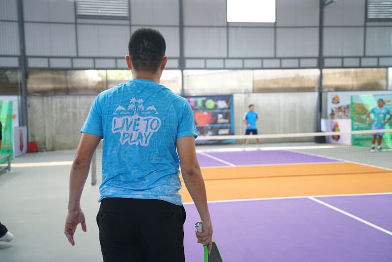 Hình ảnh Club Pickleball Tennis P&T Kiên Giang - 2