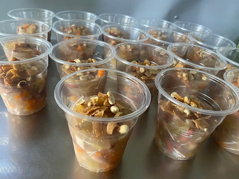 Hình ảnh Bánh xèo cô Hiền - 4