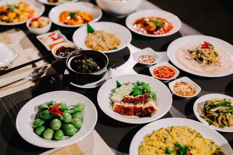 Hình ảnh Cơm Niêu - Nhà Hàng SALA Huế - 5