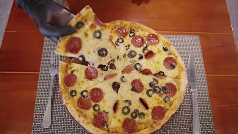 Hình ảnh Herbal Pizza & Steak Quảng Ngãi - 4
