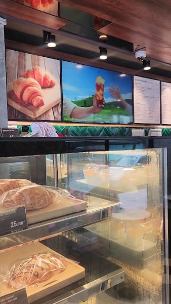 Hình ảnh Phuc Long Coffee & Tea (Phúc Long Hùng Vương) - 4