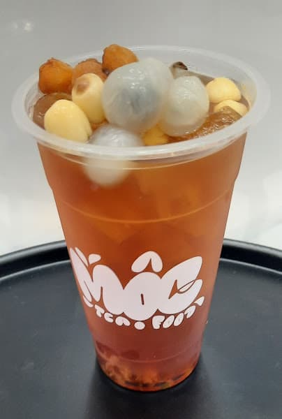 Hình ảnh MỘC TEA&FOOD - 4