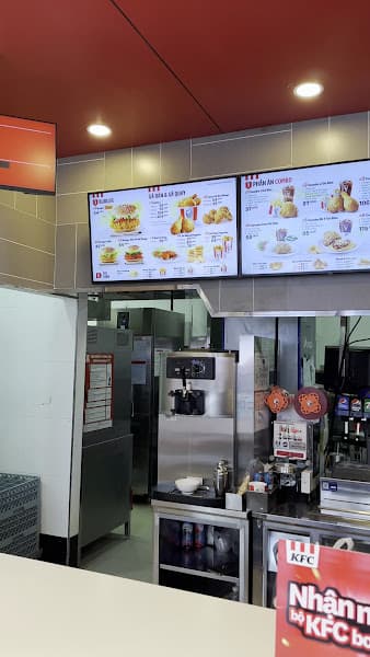 Hình ảnh KFC 21 Lê Duẩn - 3