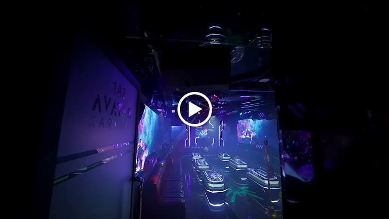 Hình ảnh Karaoke Avatar - 5