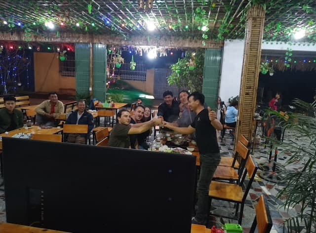 Ảnh bìa Minh Tiệp Restaurant