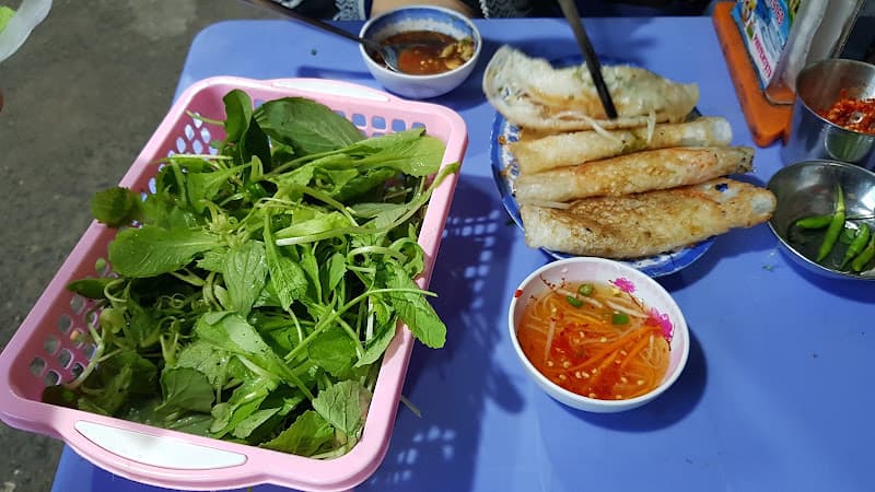 Hình ảnh Bánh xèo Phú Yên - 8