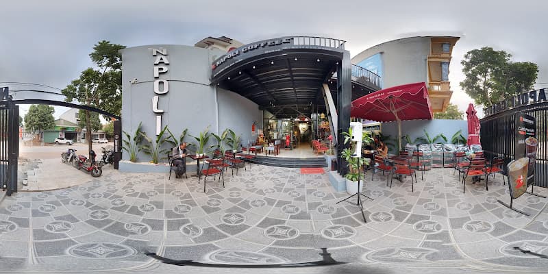 Hình ảnh Napoli Coffee - 8