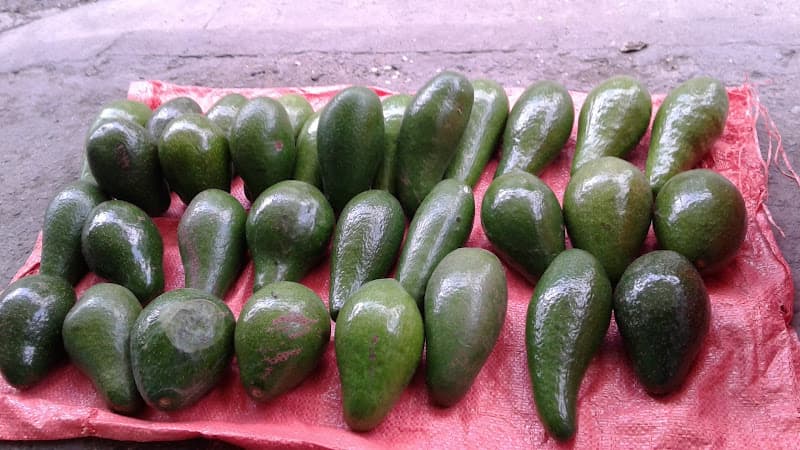 Hình ảnh Quán Trái Cây Sinh Tố Hằng - 4