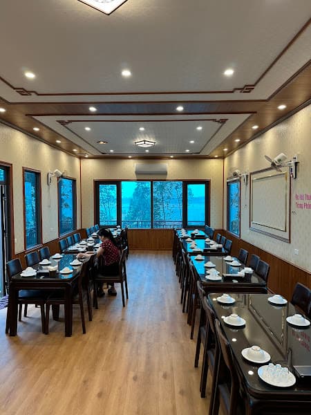 Hình ảnh Nhà hàng Sơn Kiều - 3