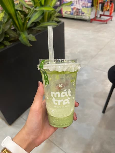 Hình ảnh Mát Trà Thanh Hoá - 3