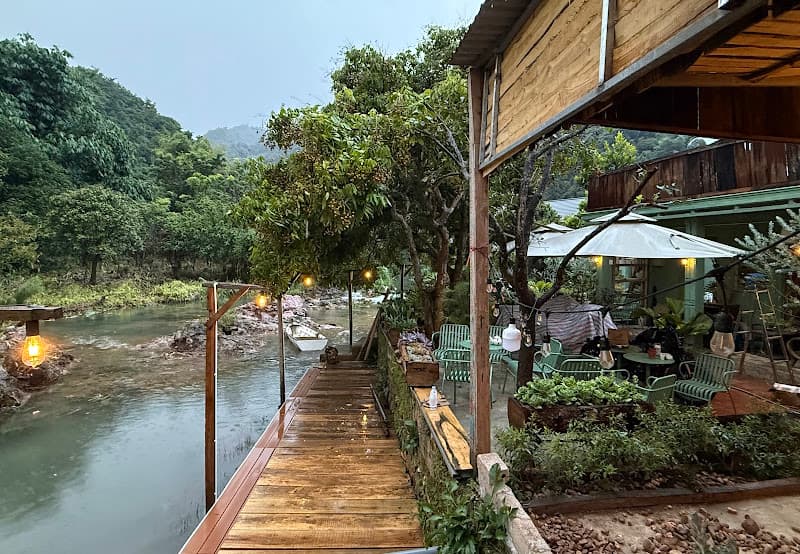 Hình ảnh Ngõ Suối Cafe - 5