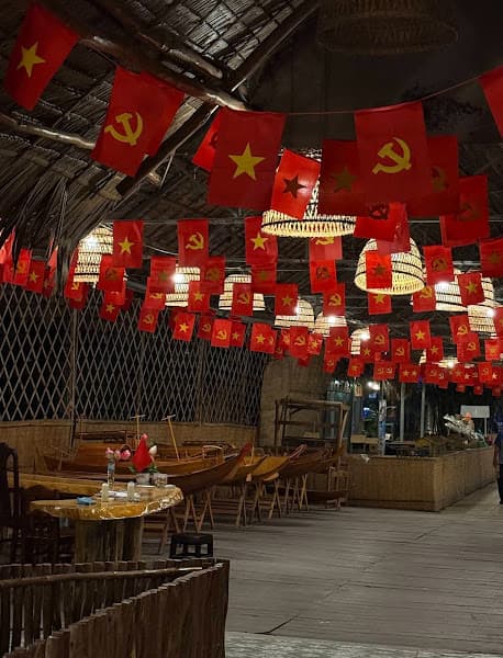 Hình ảnh Khu du lịch sinh thái Mỹ Phước Thành - 2
