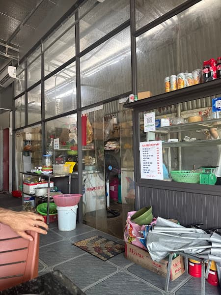 Ảnh bìa Phở Giang Còi