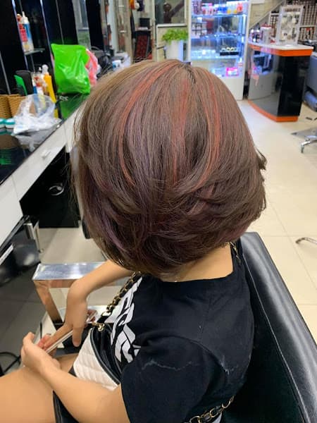 Hình ảnh Hair Beauty Salon Thùy Trang - 10