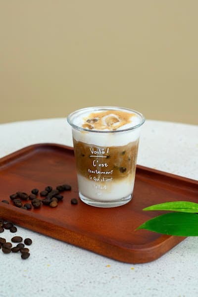 Hình ảnh Êm Coffee - 7