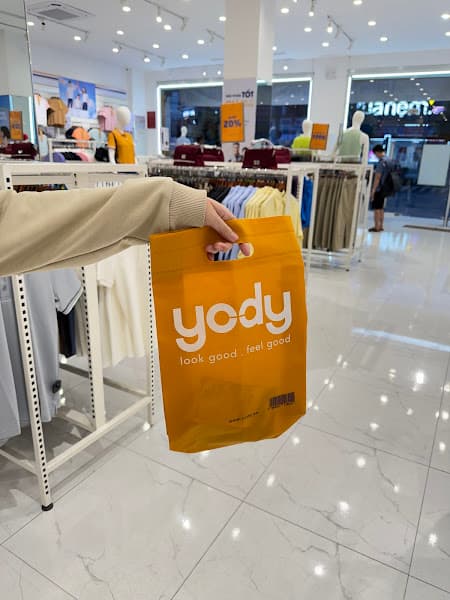 Hình ảnh YODY Vĩnh Long - 7