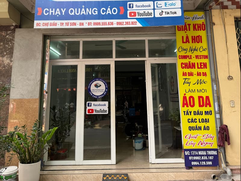 Hình ảnh Giặt Là Hoàn Hạnh - 4